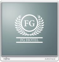 UTY RVRY FA hotel logo - Klimatizácie FUJITSU